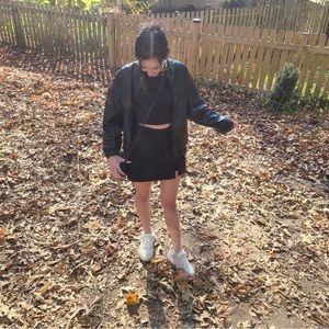 Meet your Posher, Morgan